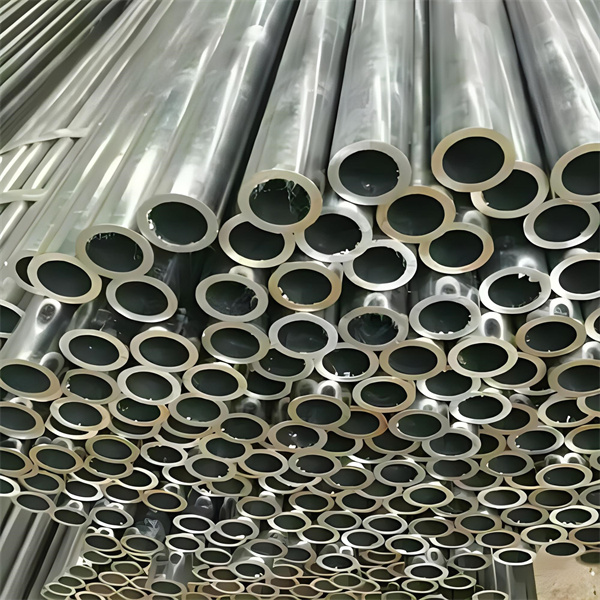 邯郸q345d精密钢管：执行标准与品质保障